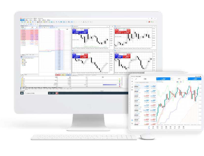 Market Image