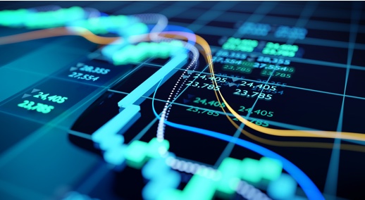 CapitalDoo market depth shows market transaction and liquidity